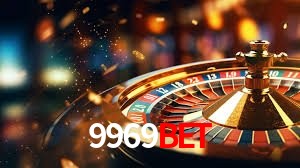 Progressão VIP 9969bet
