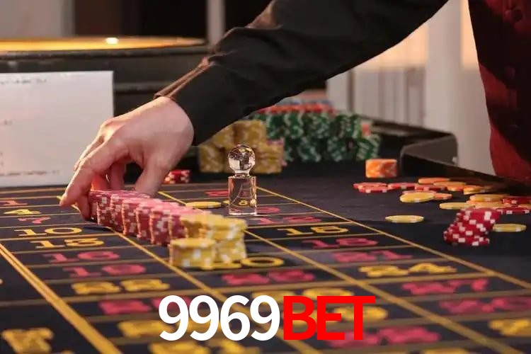 Instalar 9969bet Mac