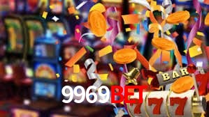 Notificações App 9969bet