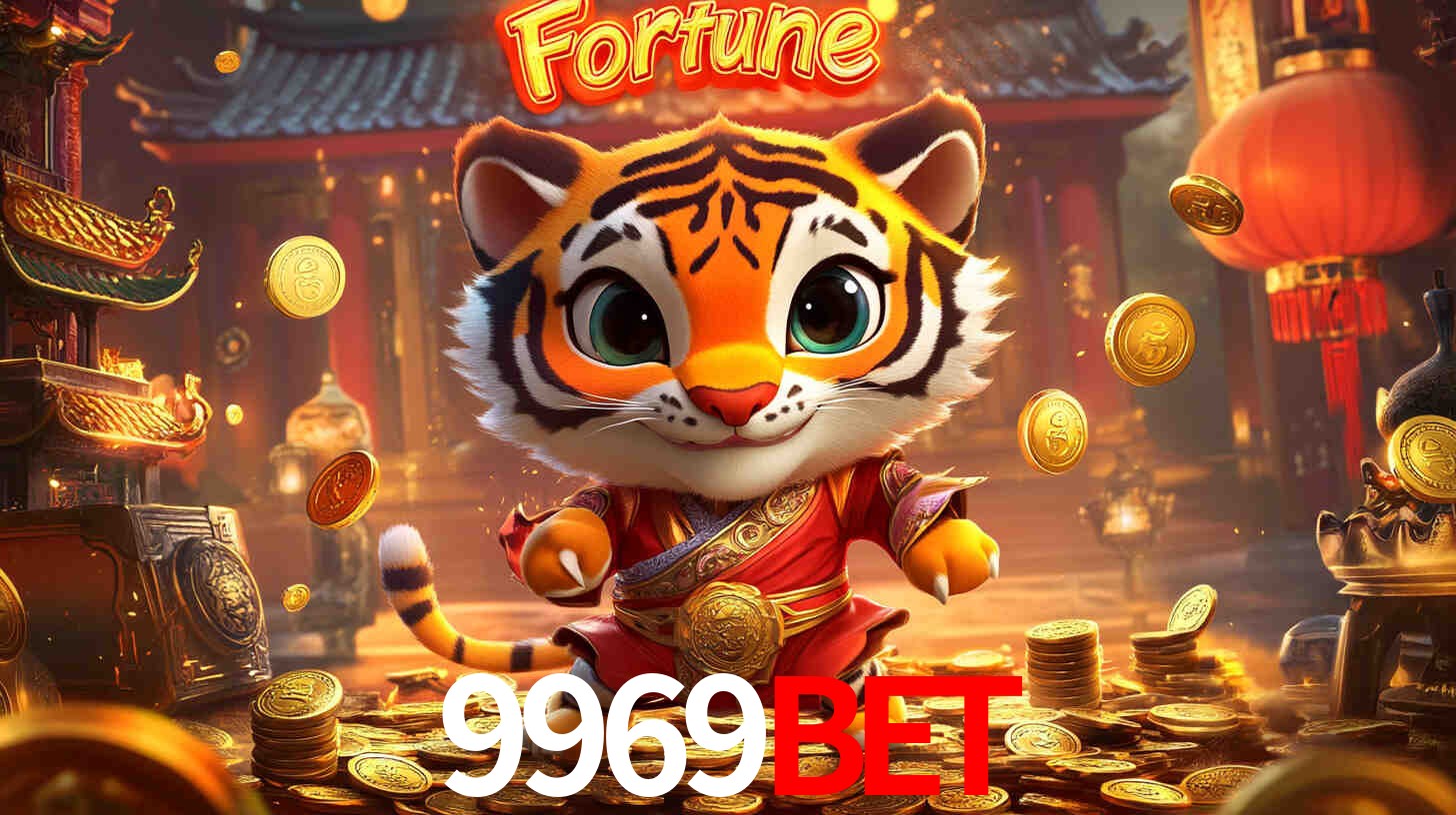 Benefícios Download 9969bet