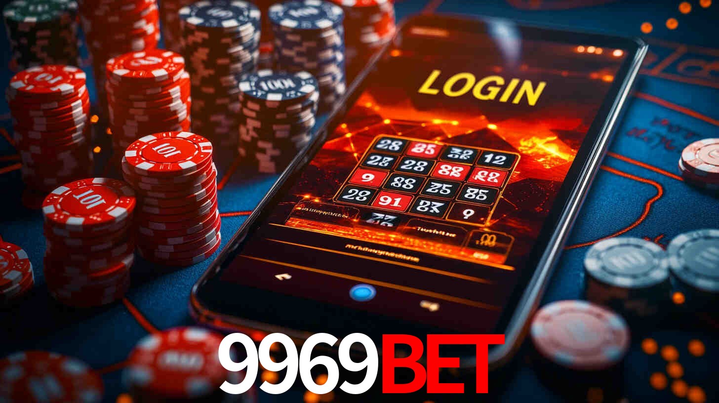 bet 9969bet