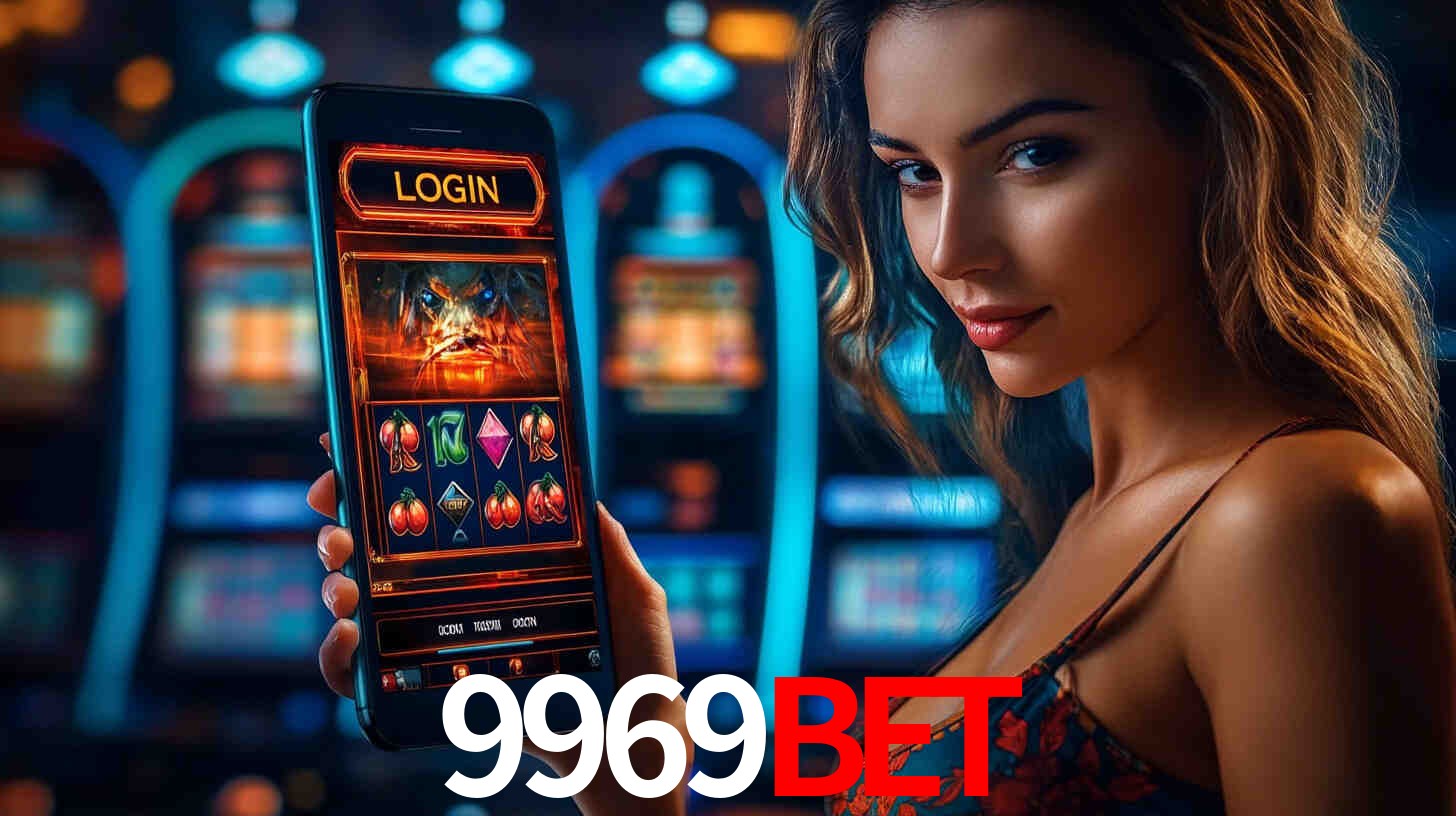 Ofertas App 9969bet