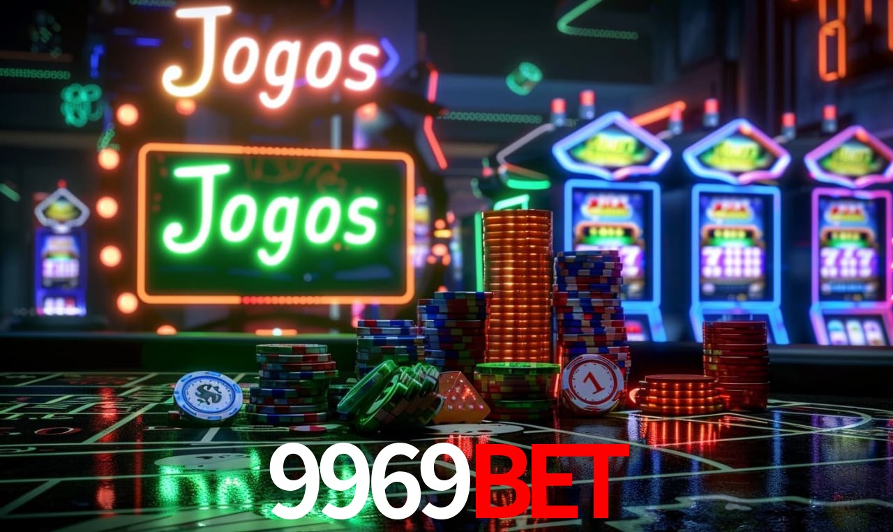 Funcionalidades App 9969bet