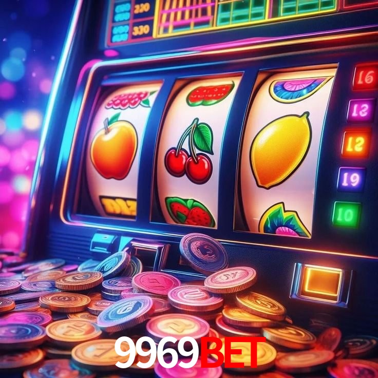 Aplicativo móvel 9969bet para iOS e Android