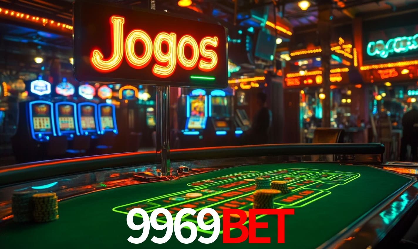 9969bet 公平游戏