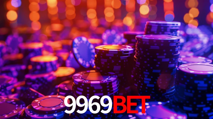Jogos App 9969bet