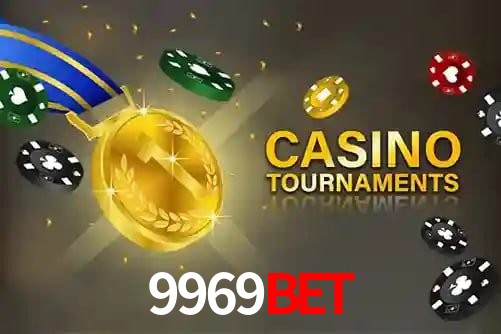 App 9969bet iOS