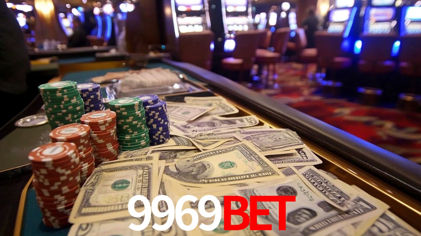 Crash Games 9969bet